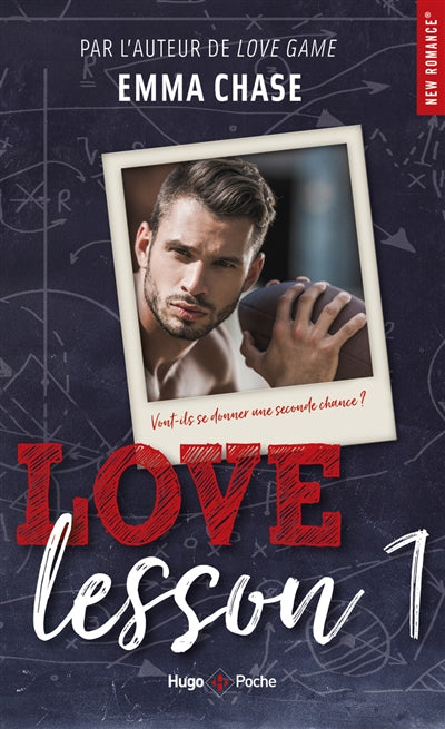 LOVE LESSON T01