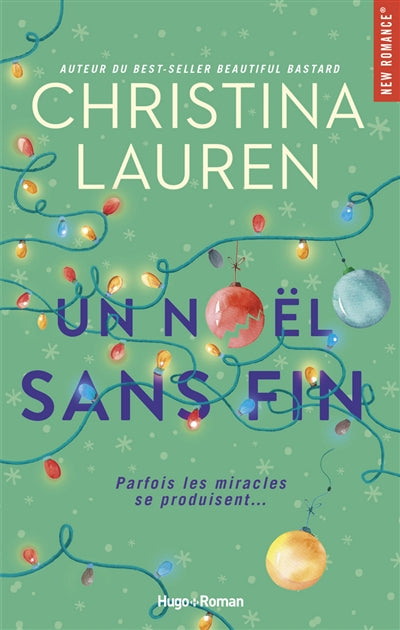UN NOEL SANS FIN