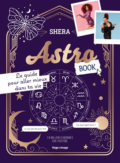 ASTROBOOK