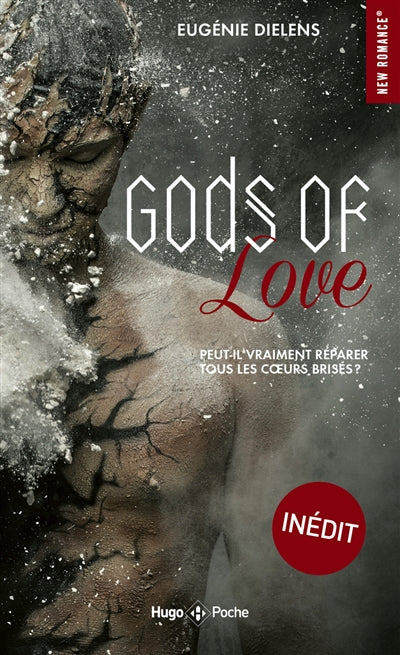 GODS OF LOVE