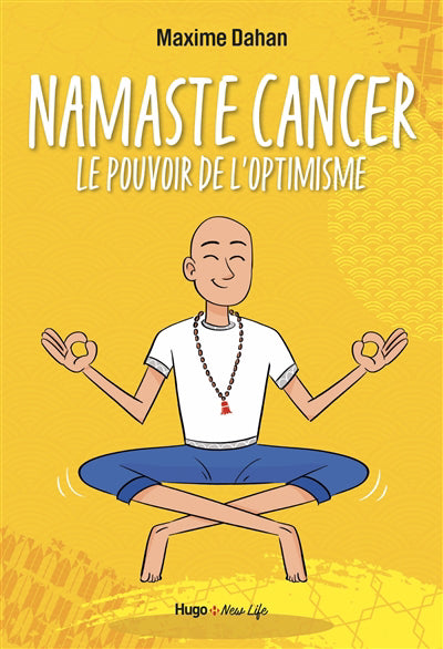 NAMASTE CANCER