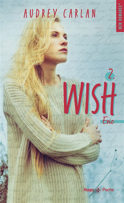 WISH T02 -EVIE