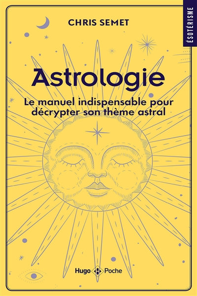 ASTROLOGIE