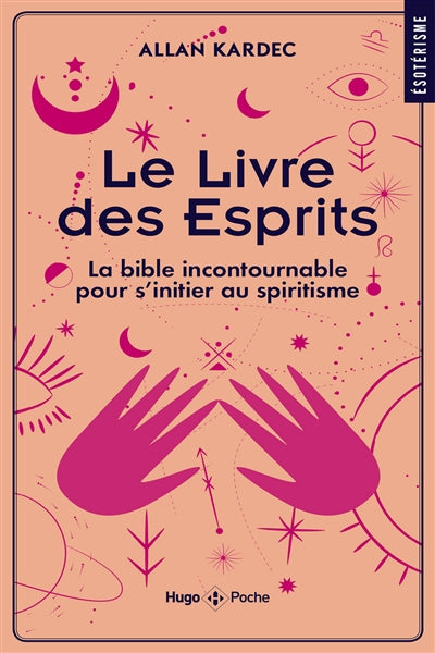 LIVRE DES ESPRITS