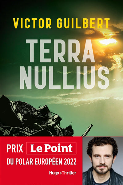 TERRA NULLIUS