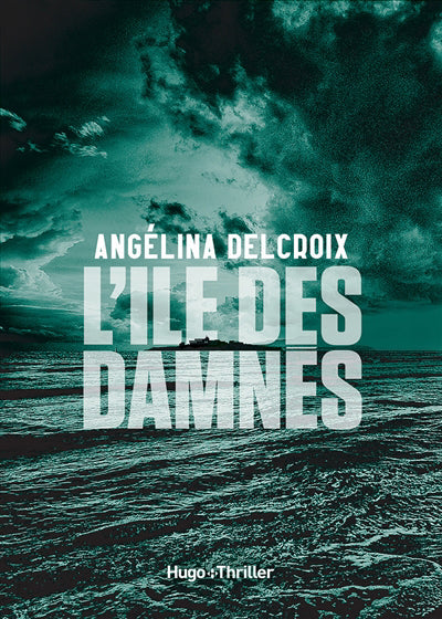 ILE DES DAMNES