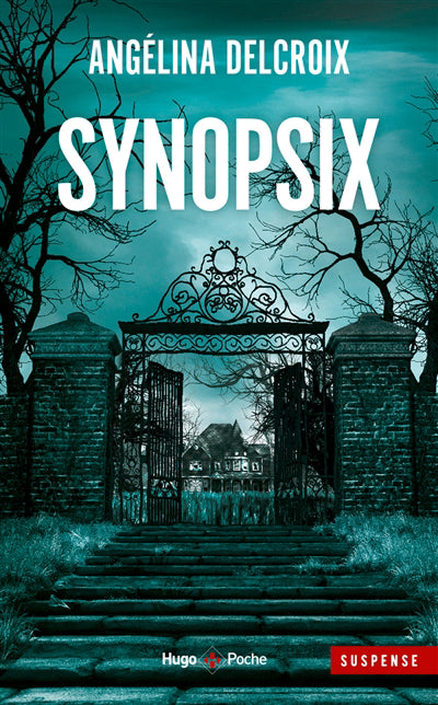 SYNOPSIX