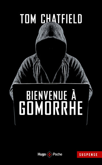 BIENVENUE A GOMORRHE