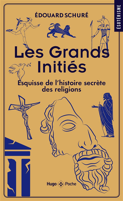 GRANDS INITIES