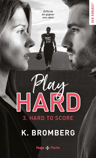 PLAY HARD T03 -HARD TO SCORE