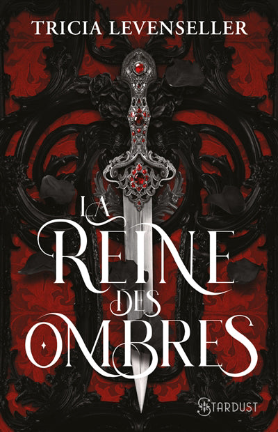 REINE DES OMBRES -