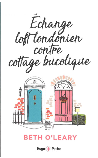 ECHANGE LOFT LONDONIEN CONTRE COTTAGE...