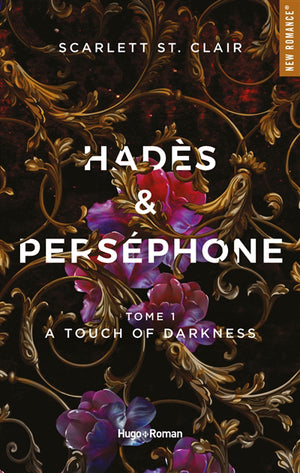 HADES ET PERSEPHONE T01 -A TOUCH OF...