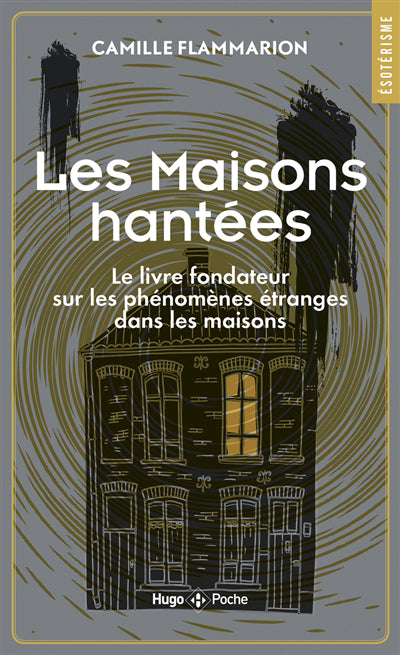 MAISONS HANTEES