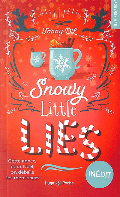 SNOWY LITTLE LIES