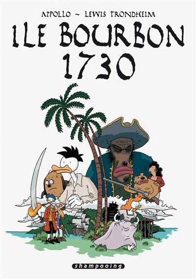 ILE BOURBON 1730 T01