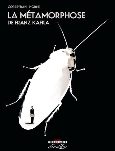 METAMORPHOSE DE KAFKA