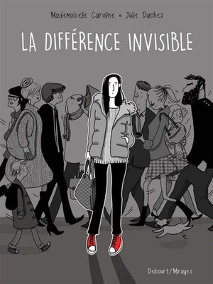 Différence invisible (Autisme Asperger)