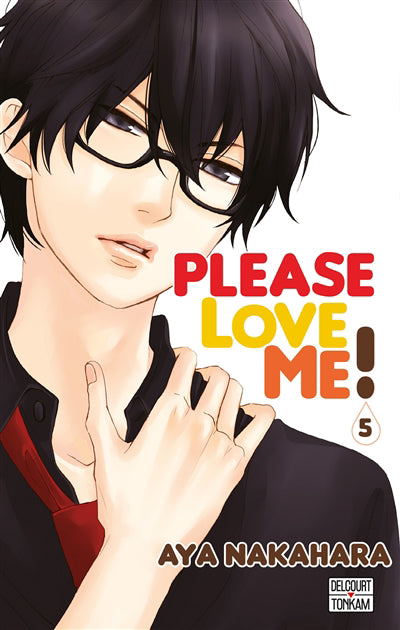 PLEASE LOVE ME T05