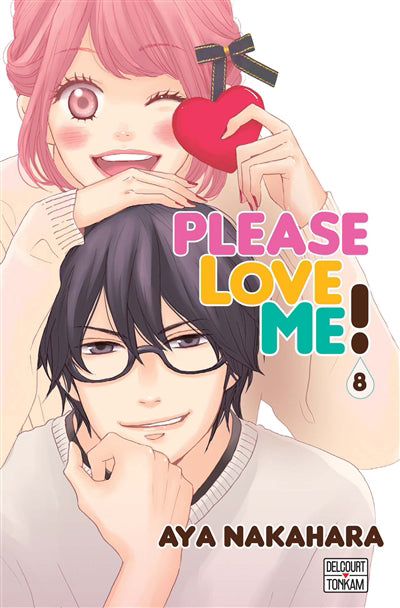 PLEASE LOVE ME T08