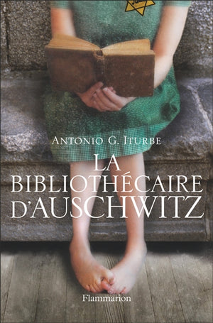 BIBLIOTHECAIRE D'AUSCHWITZ