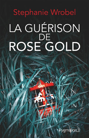 GUERISON DE ROSE GOLD