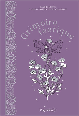 GRIMOIRE FEERIQUE