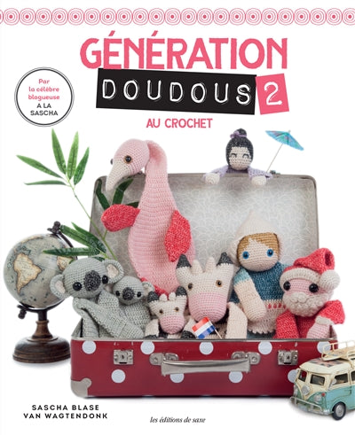 Génération doudous au crochet 02