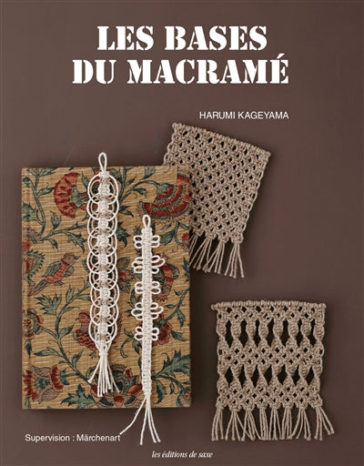 BASES DU MACRAME