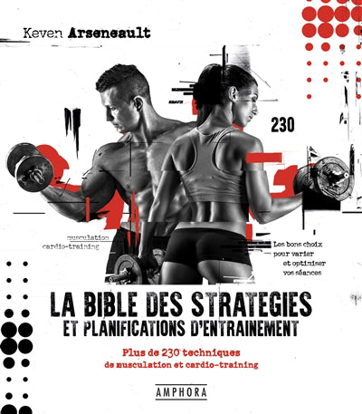 BIBLE DES STRATÉGIES ET PLANIFICATIONS D'ENTRAÎNEMENT