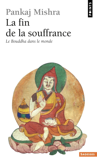 FIN DE LA SOUFFRANCE      PTS SA 220