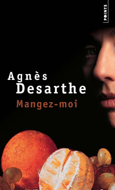 MANGEZ-MOI                  PTS P 1741