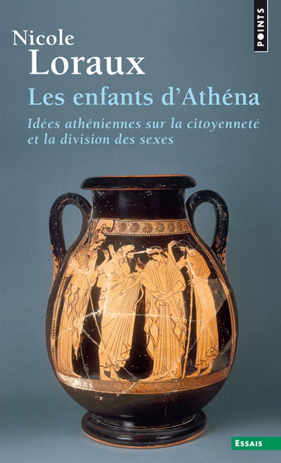 ENFANTS D'ATHÉNA