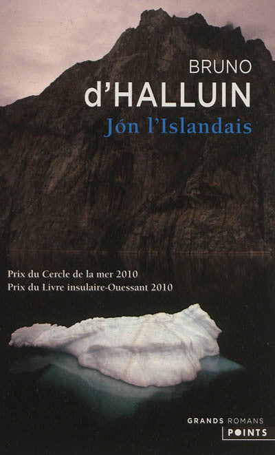 JON L'ISLANDAIS