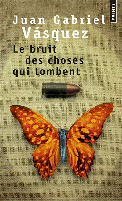 BRUIT DES CHOSES QUI TOMBENT  PTS P 3084