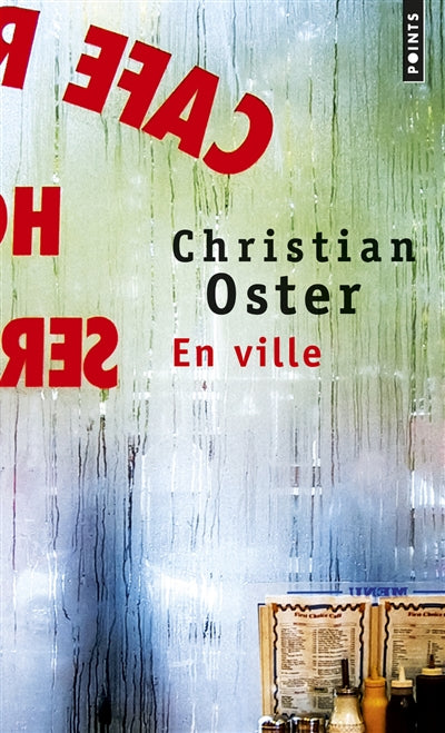 EN VILLE