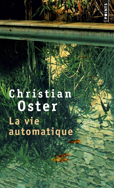 VIE AUTOMATIQUE
