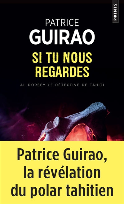 SI TU NOUS REGARDES