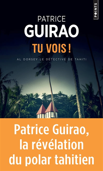 TU VOIS !