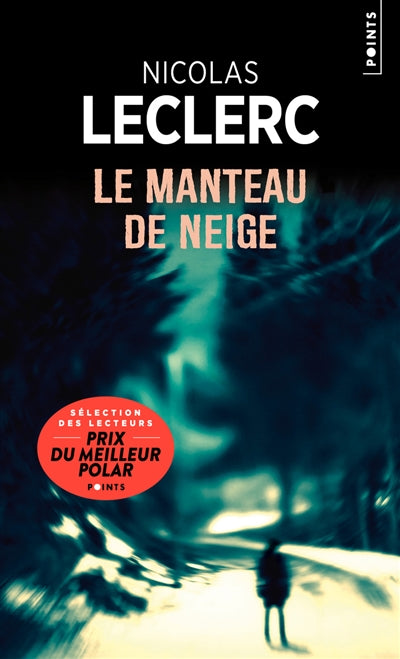 MANTEAU DE NEIGE