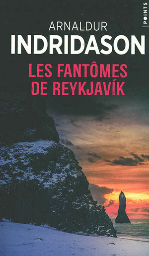 FANTOMES DE REYKJAVIK
