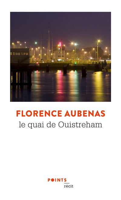 QUAI DE OUISTREHAM