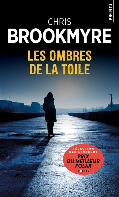 OMBRES DE LA TOILE