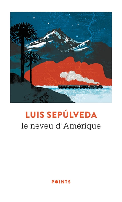 NEVEU D'AMERIQUE