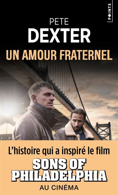 UN AMOUR FRATERNEL