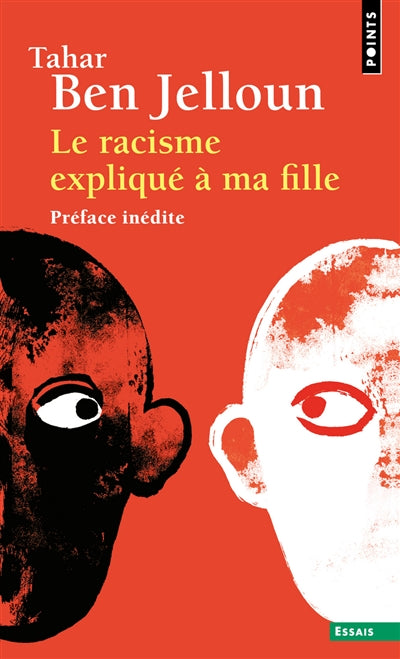 RACISME EXPLIQUE A MA FILLE