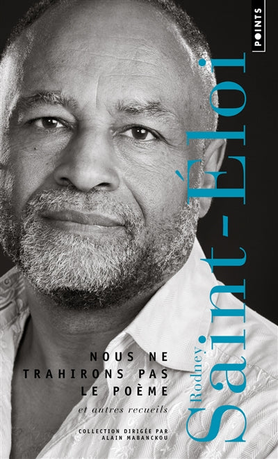 NOUS NE TRAHIRONS PAS LE POEME ET AUTRES RECUEILS