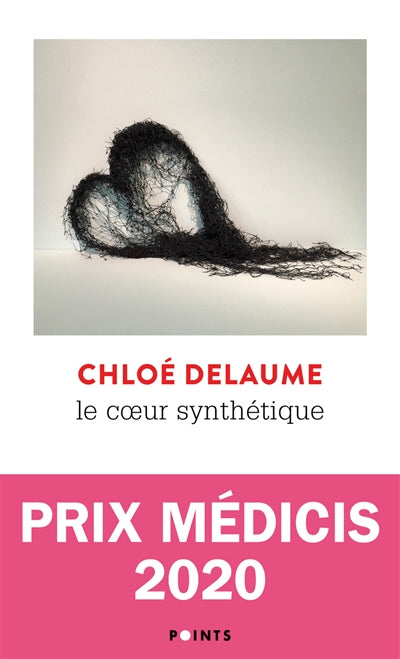 COEUR SYNTHETIQUE