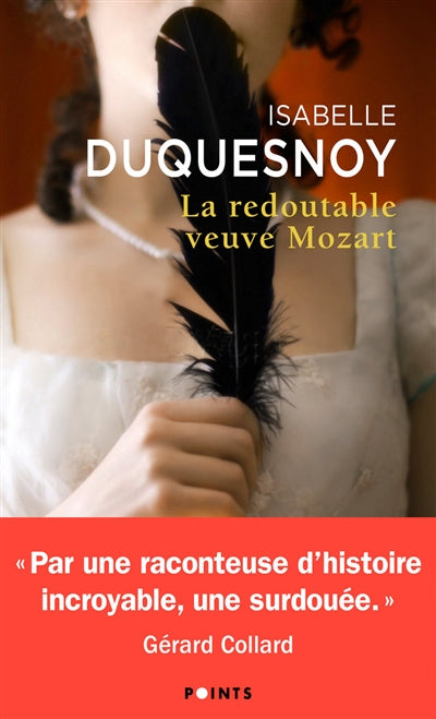 REDOUTABLE VEUVE MOZART