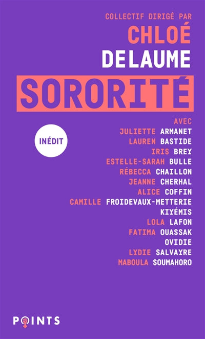 SORORITE